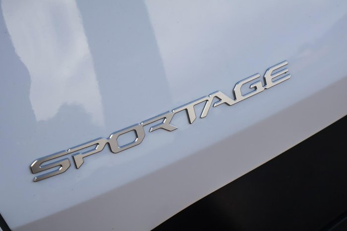 2023 Kia Sportage HEV SX