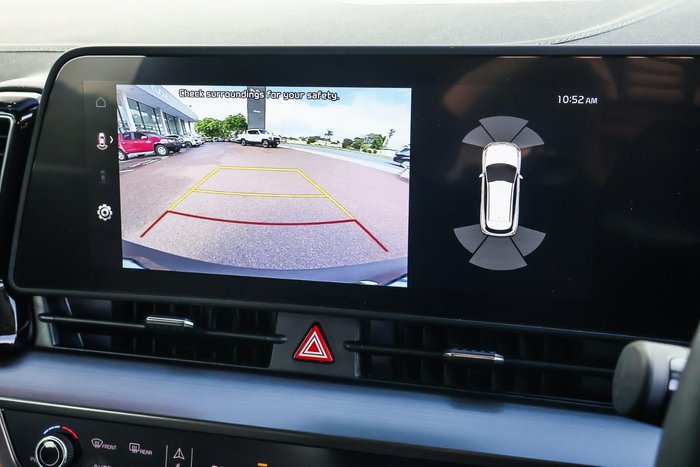 2023 Kia Sportage HEV SX