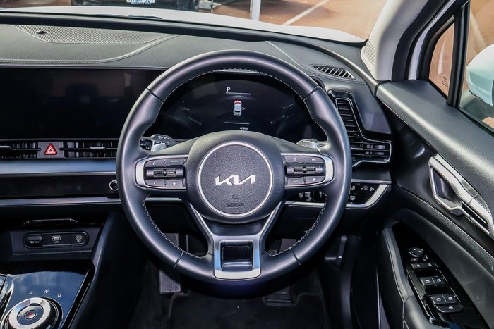 2023 Kia Sportage HEV SX