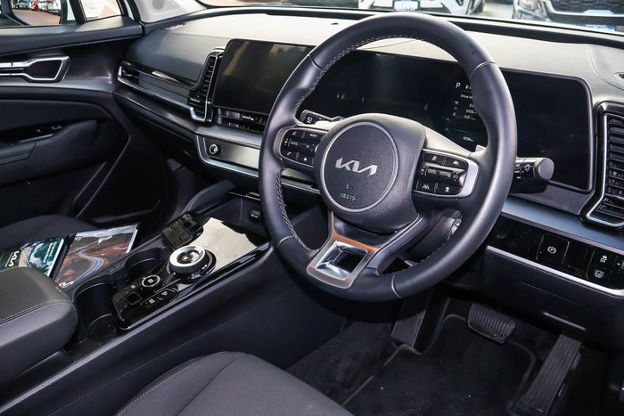 2023 Kia Sportage HEV SX