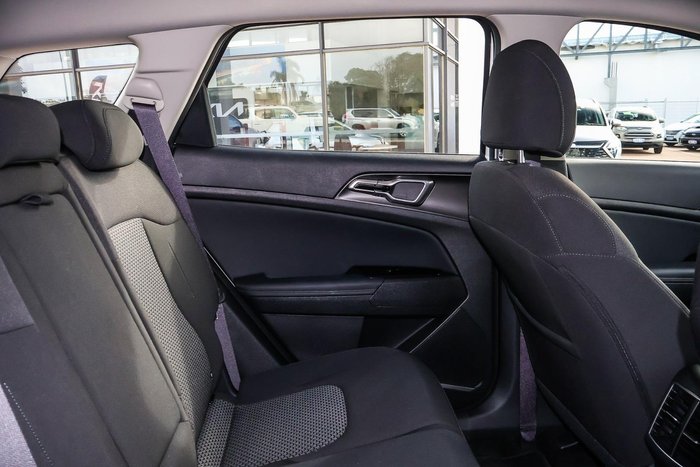 2023 Kia Sportage HEV SX