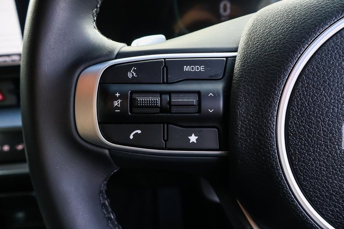 2023 Kia Sportage HEV SX