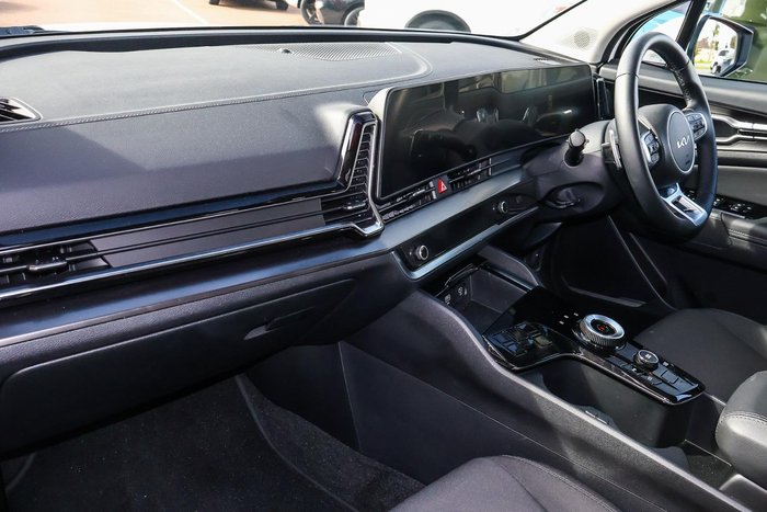 2023 Kia Sportage HEV SX