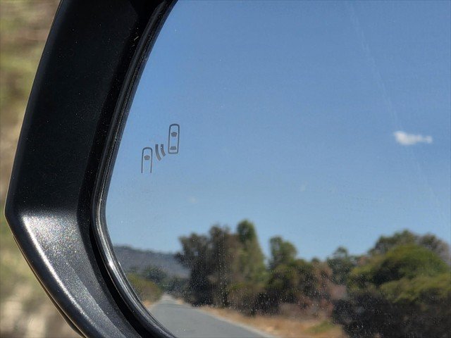 2025 Toyota RAV4 GXL