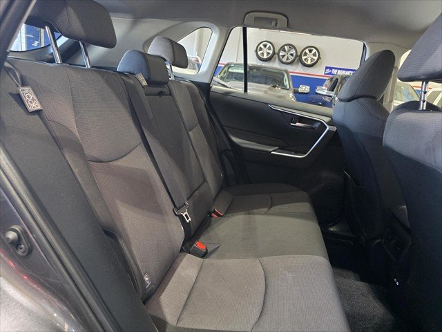 2025 Toyota RAV4 GXL