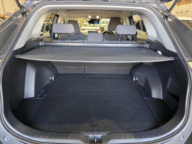 2025 Toyota RAV4 GXL