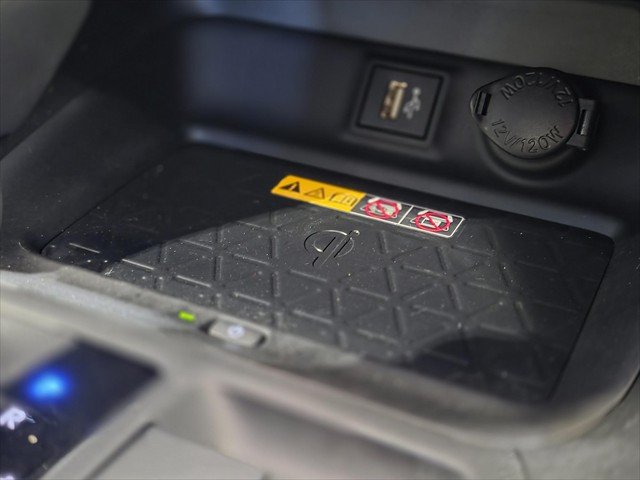 2025 Toyota RAV4 GXL