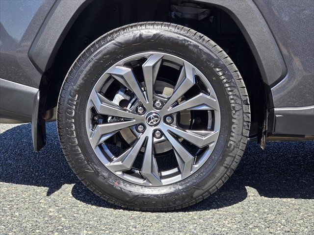 2025 Toyota RAV4 GXL