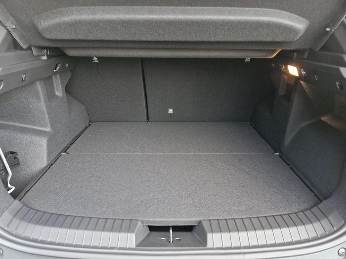 2025 Renault Duster Techno