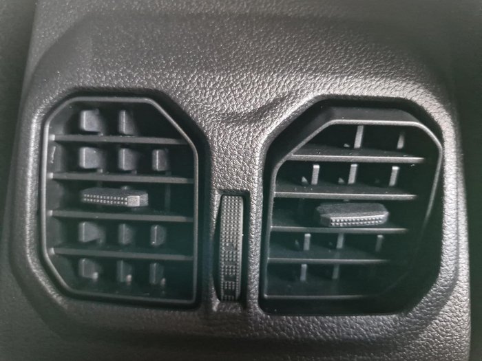 2025 Renault Duster Techno