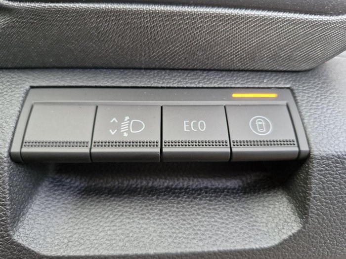 2025 Renault Duster Techno