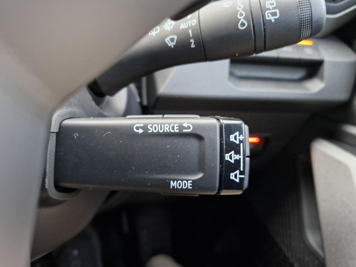 2025 Renault Duster Techno