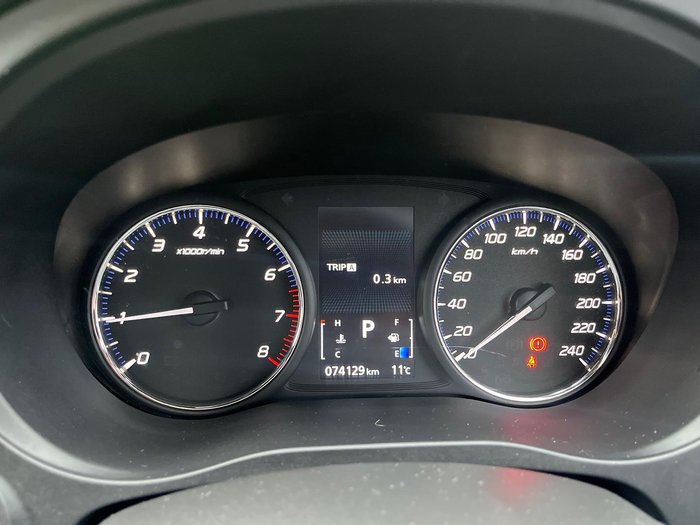 2019 Mitsubishi Outlander Black Edition