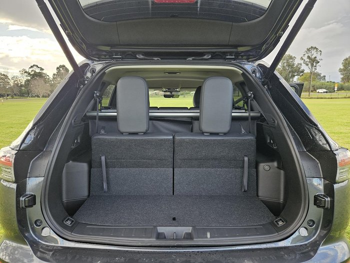 2025 Mitsubishi Outlander Aspire