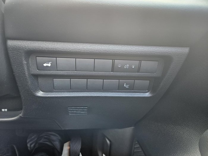 2025 Mitsubishi Outlander Aspire