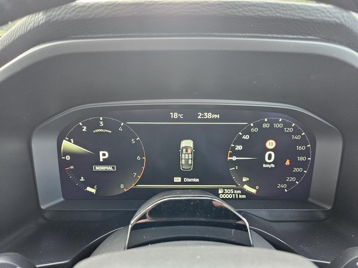 2025 Mitsubishi Outlander Aspire