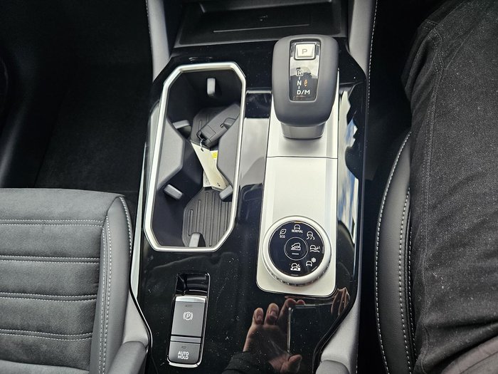 2025 Mitsubishi Outlander Aspire