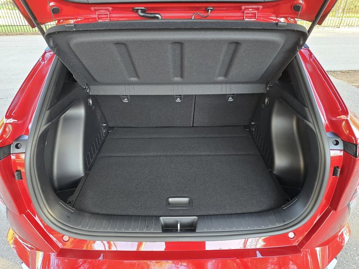 2025 Hyundai Kona N Line