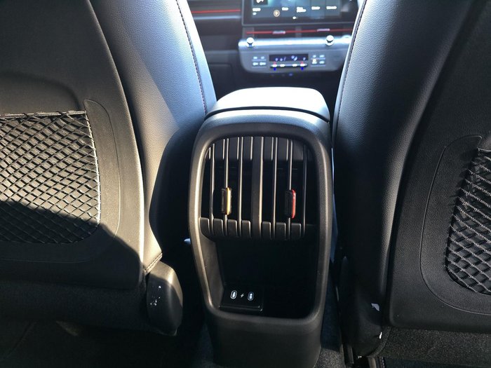 2025 Hyundai Kona N Line