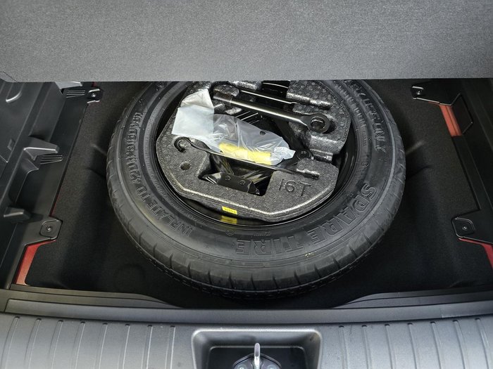 2025 Hyundai Kona N Line