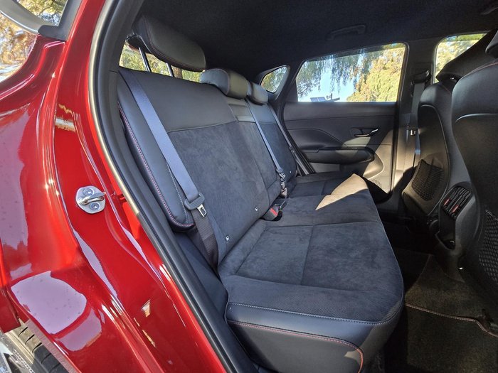 2025 Hyundai Kona N Line