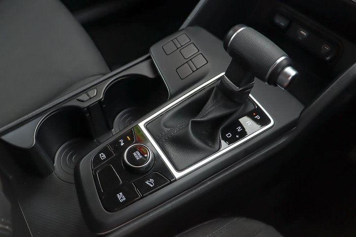 2022 Kia Sportage S