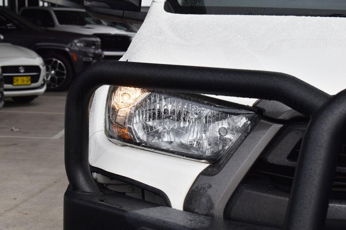 2021 Toyota Hilux SR