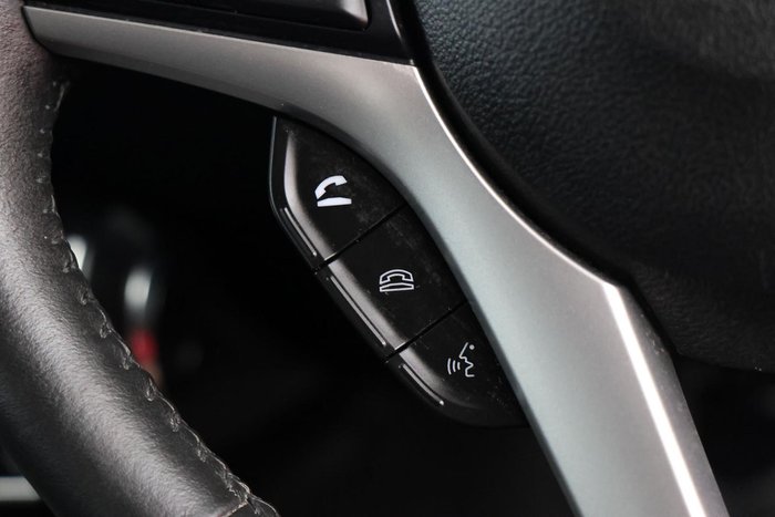 2022 Suzuki Ignis GLX