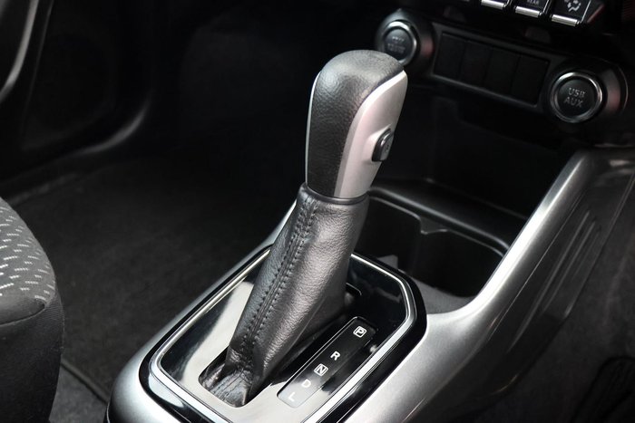 2022 Suzuki Ignis GLX