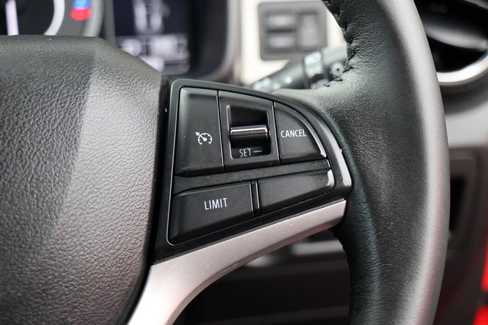 2022 Suzuki Ignis GLX