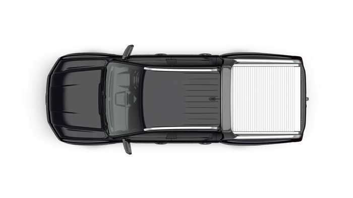 2025 Ford Ranger PHEV Wildtrak