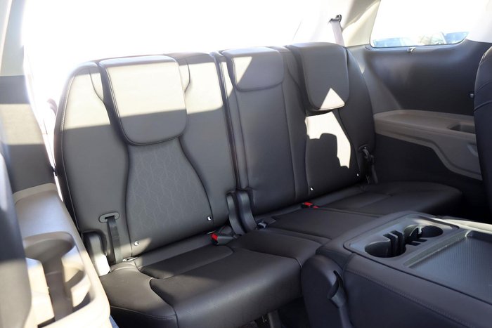 2024 Kia Carnival GT-Line KA4 PE MY25 Snow White Pearl