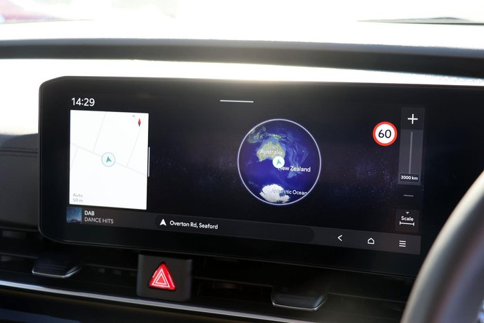 2024 Kia Carnival GT-Line