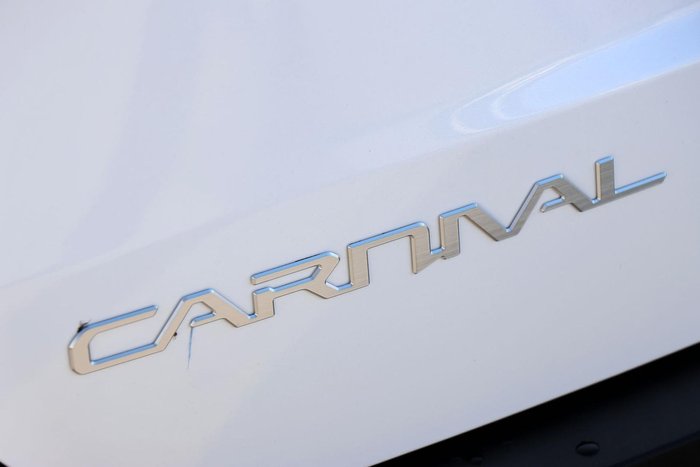 2024 Kia Carnival GT-Line