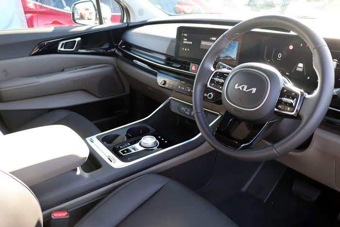 2024 Kia Carnival GT-Line