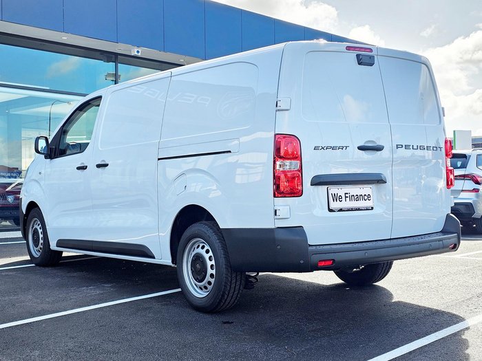 2025 Peugeot Expert Pro
