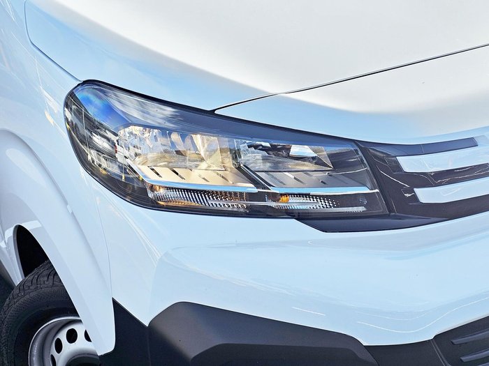 2025 Peugeot Expert Pro