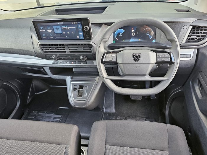 2025 Peugeot Expert Pro