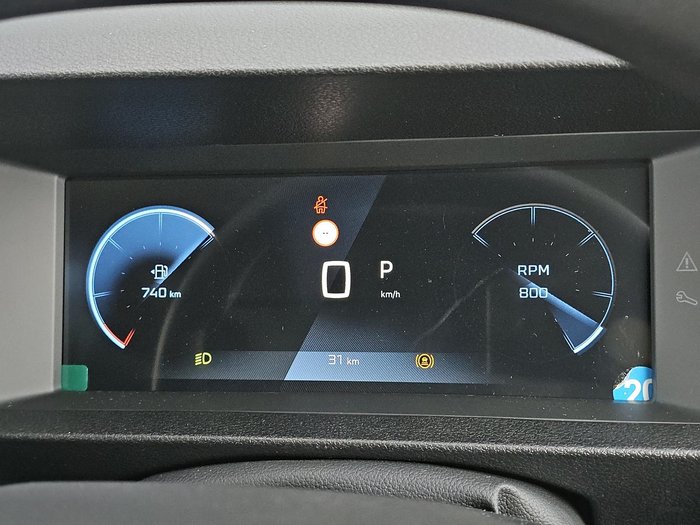 2025 Peugeot Expert Pro