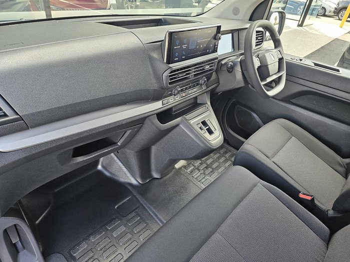 2025 Peugeot Expert Pro