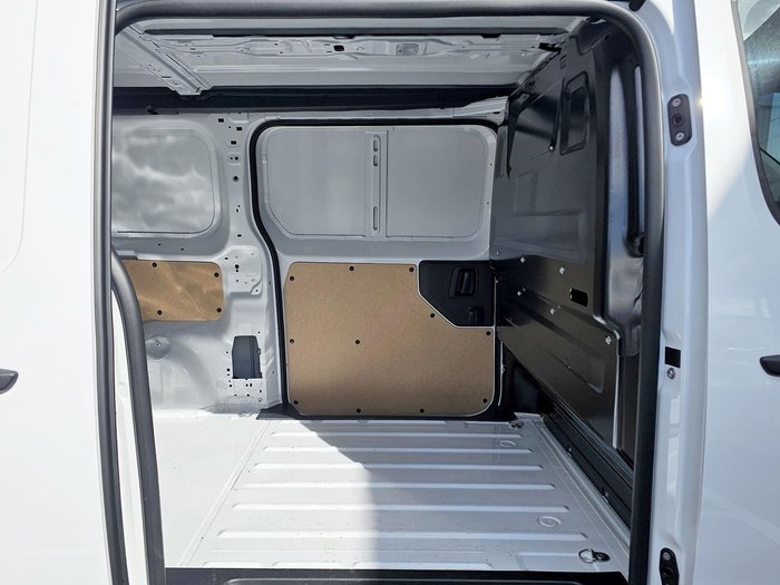 2025 Peugeot Expert Pro