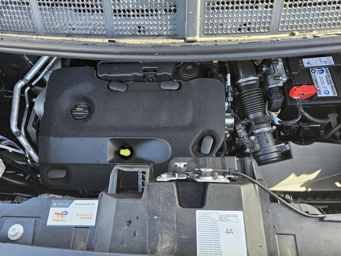 2025 Peugeot Expert Pro