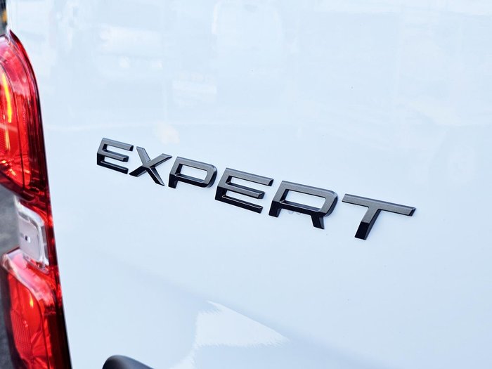 2025 Peugeot Expert Pro