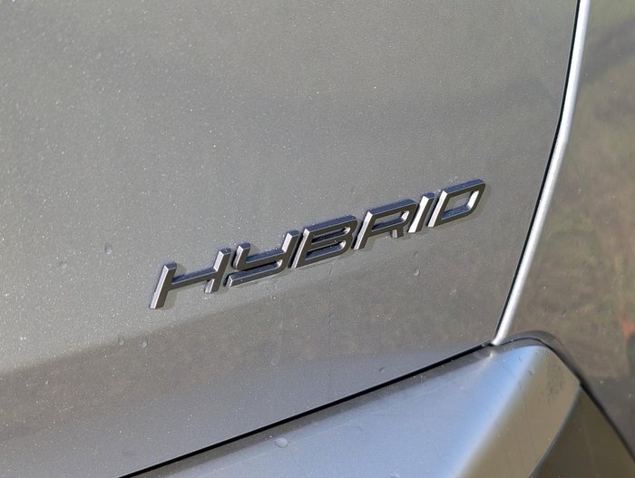 2025 Peugeot 3008 Allure Hybrid