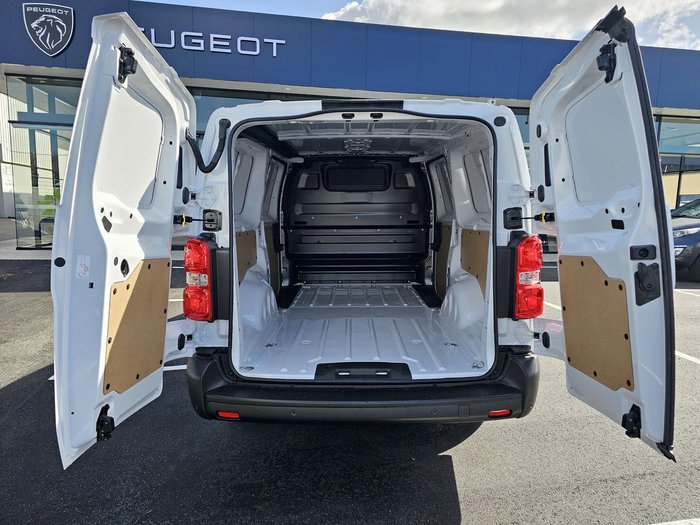 2025 Peugeot Expert Pro