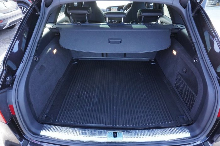 2015 Audi RS4 Avant S Tronic Quattro