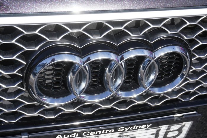 2015 Audi RS4 Avant S Tronic Quattro