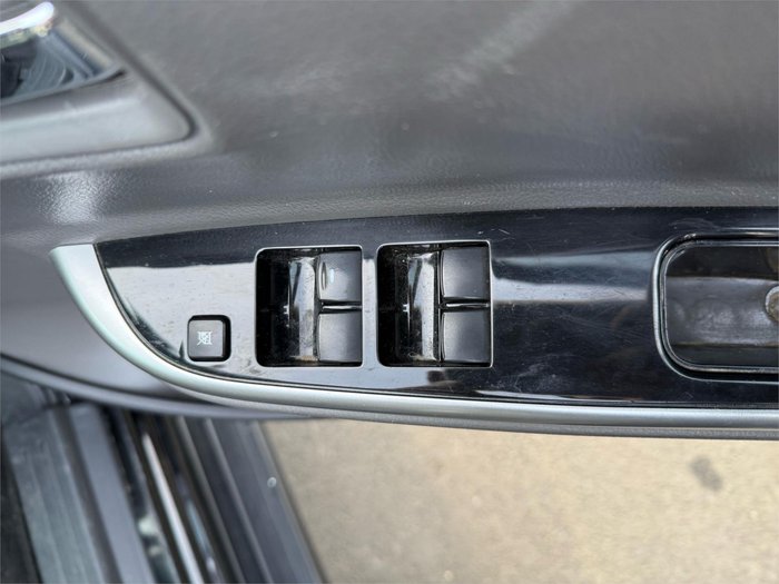 2018 Mitsubishi Triton GLS