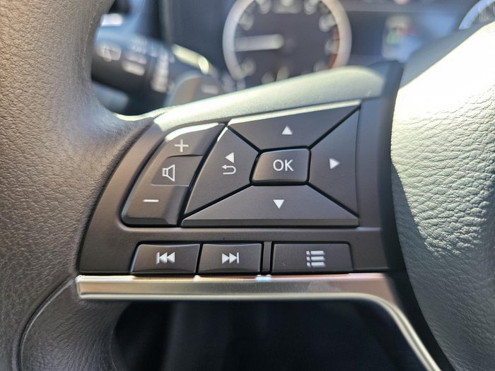 2024 Nissan JUKE ST