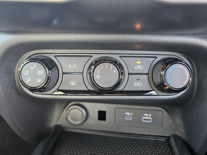 2024 Nissan JUKE ST